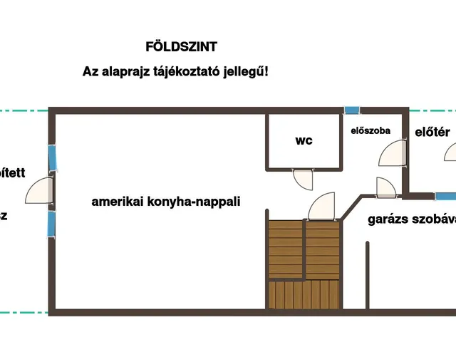 Eladó ház Budapest XX. kerület, Gubacsipuszta 114 nm