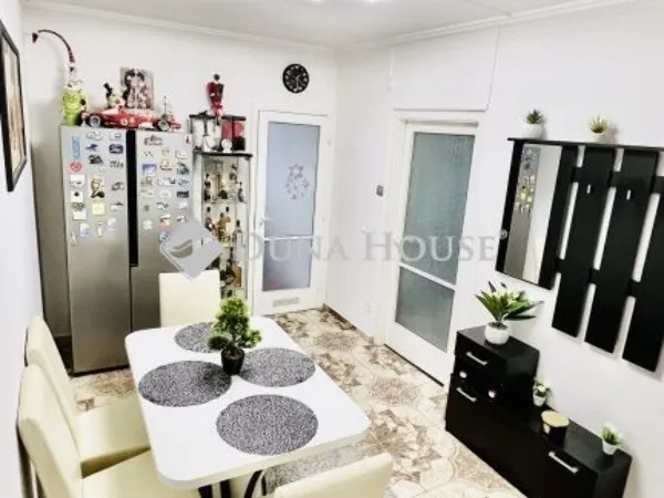 Eladó lakás Budapest XVII. kerület 73 nm