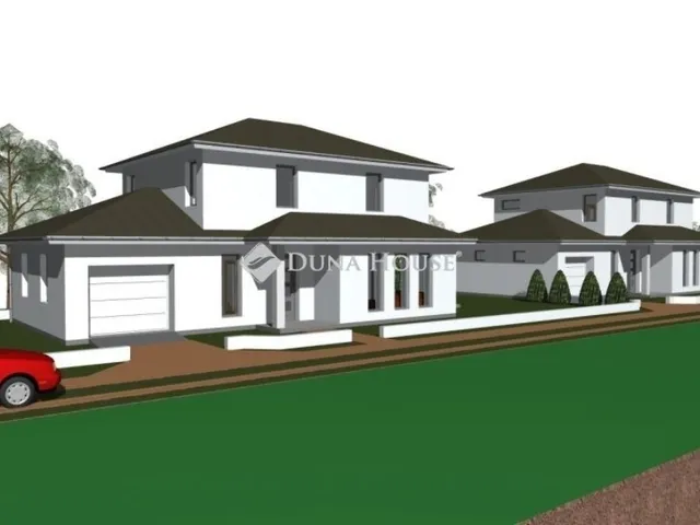 Eladó ház Gyál 147 nm