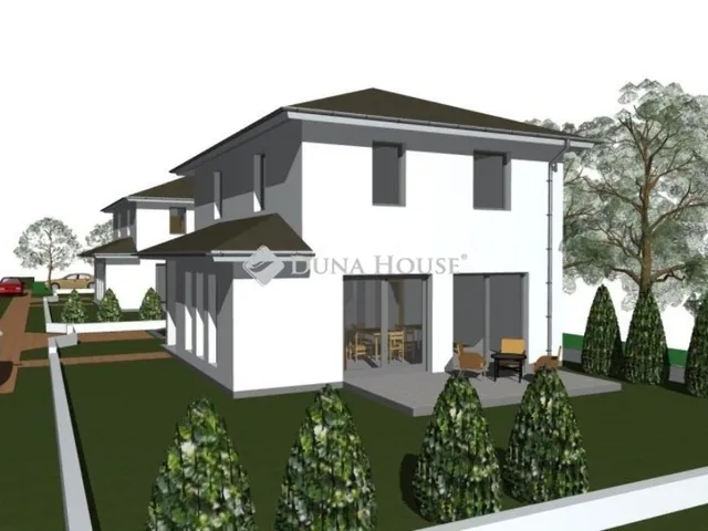 Eladó ház Gyál 147 nm