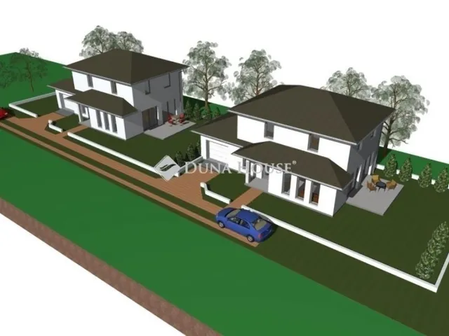 Eladó ház Gyál 147 nm