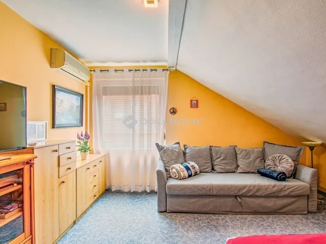 Eladó ház Budapest XVIII. kerület, Ganztelep 176 nm