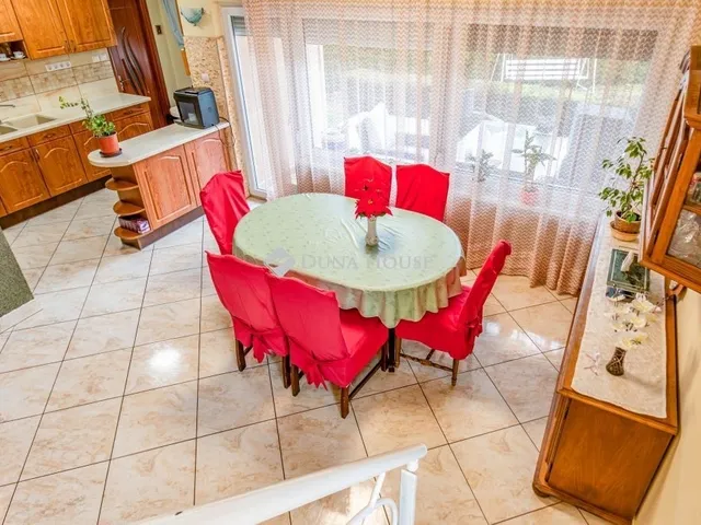 Eladó ház Budapest XVIII. kerület, Ganztelep 176 nm