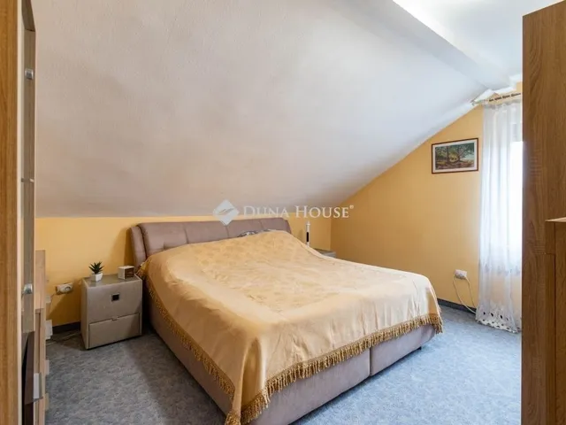 Eladó ház Budapest XVIII. kerület, Ganztelep 176 nm