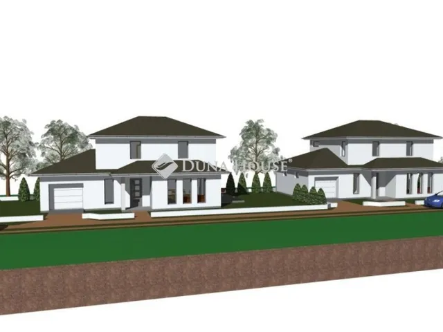 Eladó ház Gyál 147 nm