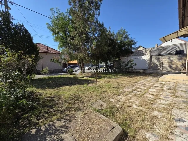 Eladó ház Budapest XX. kerület 40 nm