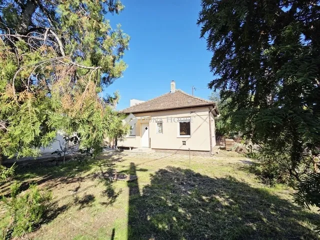 Eladó ház Budapest XX. kerület 40 nm