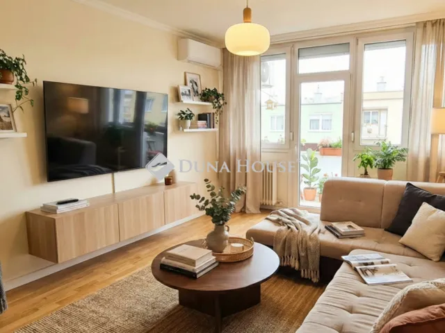 Eladó lakás Budapest XX. kerület 52 nm