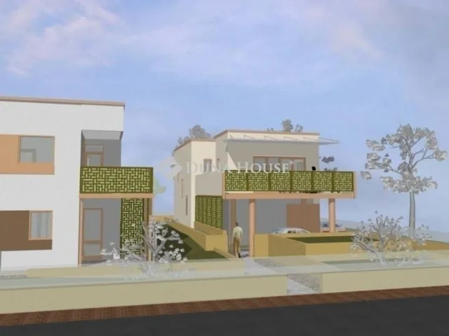 Eladó ház Budapest XVIII. kerület 143 nm