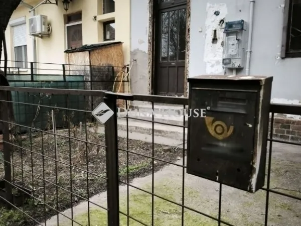 Eladó lakás Budapest XVIII. kerület 31 nm