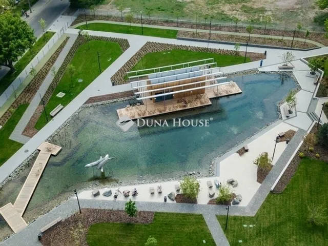 Eladó lakás Budapest XIII. kerület, Vizafogó 48 nm