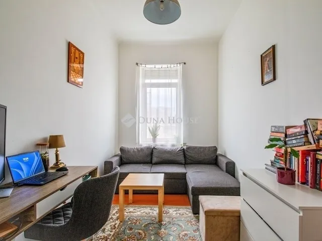 Eladó lakás Budapest XIII. kerület, Vizafogó 48 nm