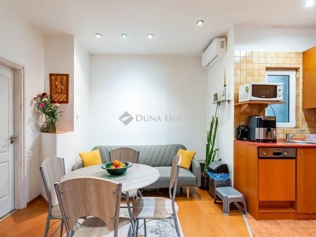 Eladó lakás Budapest XIII. kerület, Vizafogó 48 nm