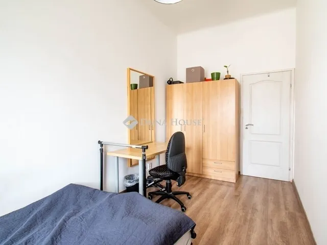 Eladó lakás Budapest XIII. kerület, Vizafogó 48 nm