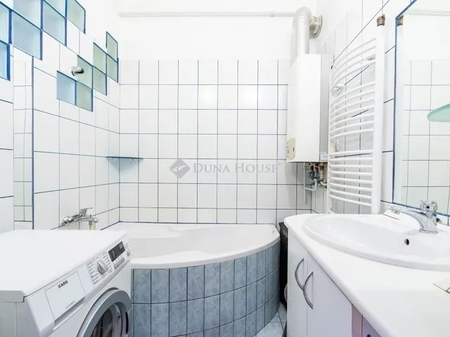 Eladó lakás Budapest XIII. kerület, Vizafogó 48 nm