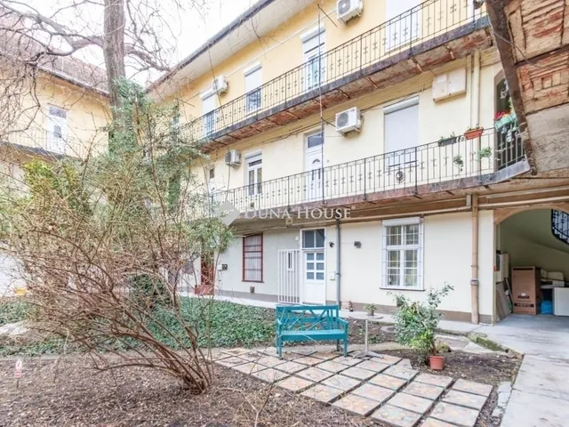 Eladó lakás Budapest XIII. kerület, Vizafogó 48 nm