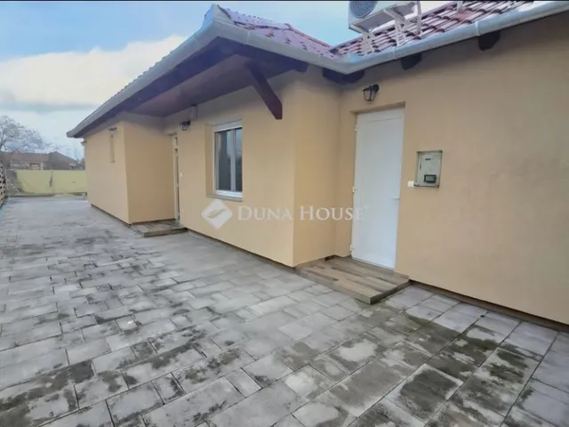 Eladó ház Halásztelek 90 nm