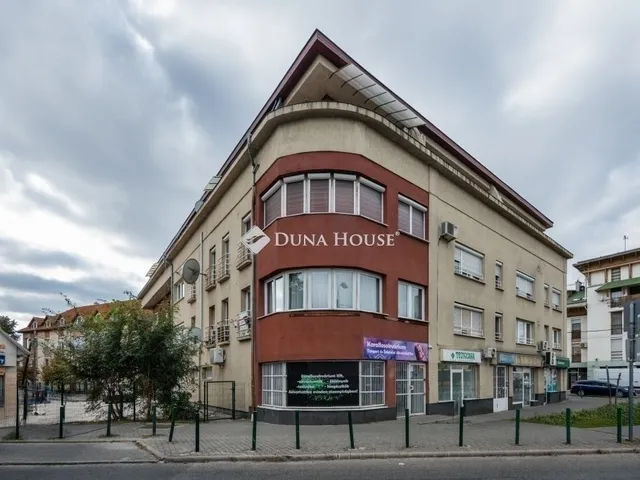 Eladó lakás Budapest XVIII. kerület 56 nm