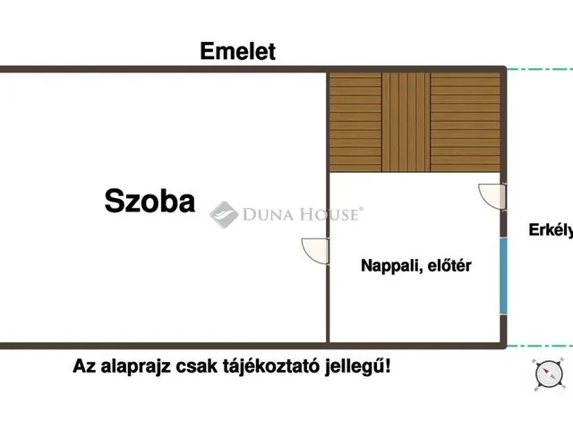 Eladó ház Szigetszentmiklós 55 nm