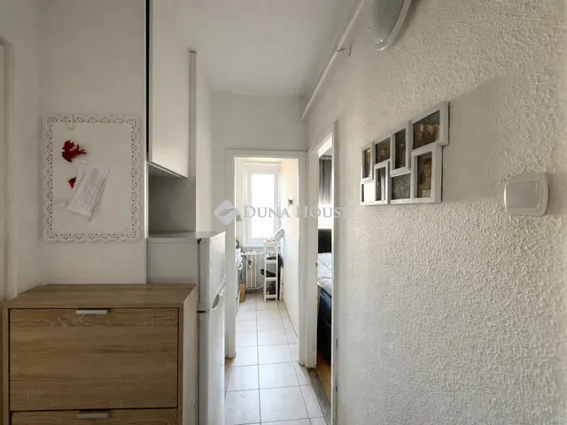 Eladó lakás Budapest XVIII. kerület 35 nm