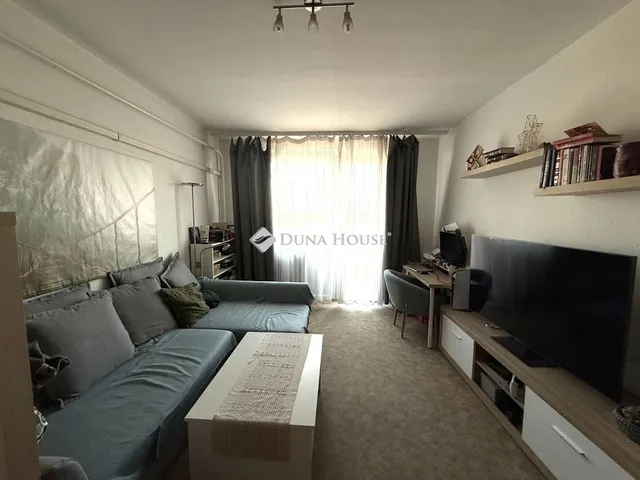 Eladó lakás Budapest XVIII. kerület 35 nm