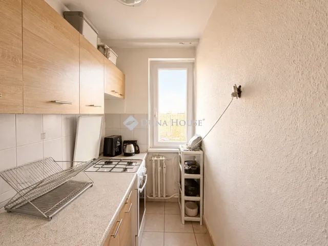 Eladó lakás Budapest XVIII. kerület 35 nm