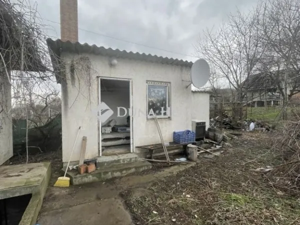 Eladó ház Ecser 30 nm