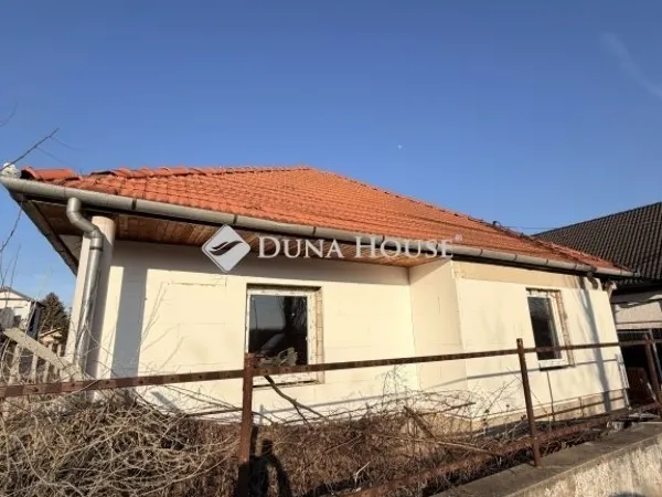 Eladó ház Vecsés, Halmitelep 117 nm