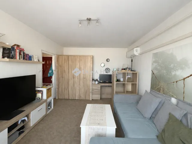 Eladó lakás Budapest XVIII. kerület 35 nm