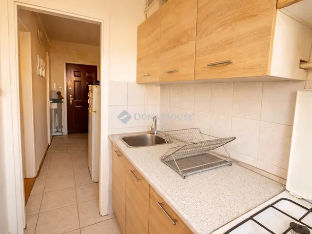 Eladó lakás Budapest XVIII. kerület 35 nm