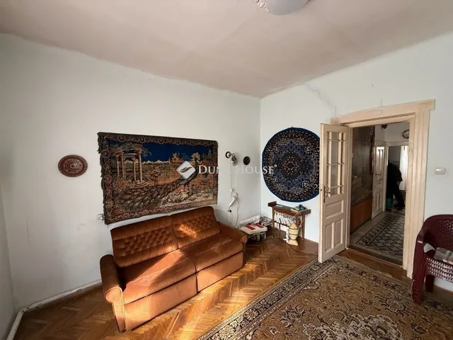 Eladó ház Budapest XVIII. kerület, Újpéteritelep 80 nm