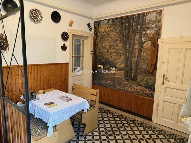 Eladó ház Budapest XVIII. kerület, Újpéteritelep 80 nm