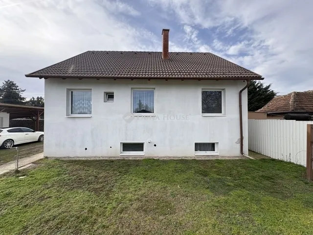 Eladó ház Gyál 177 nm