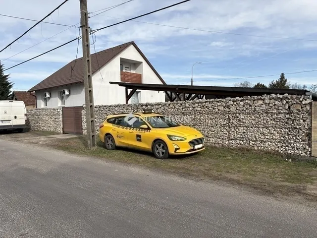 Eladó ház Gyál 177 nm