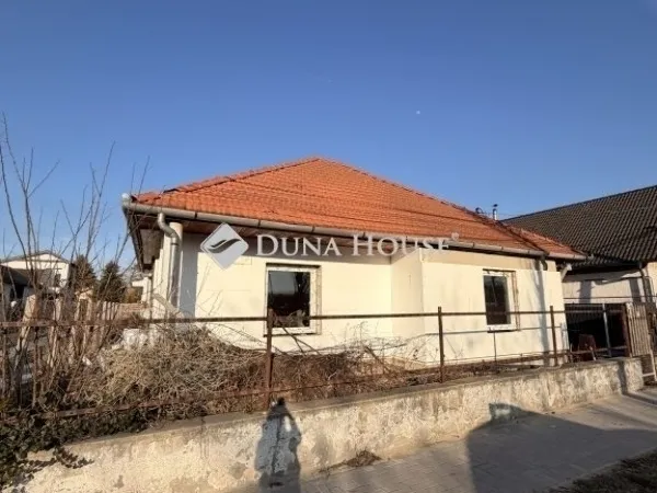 Eladó ház Vecsés 117 nm