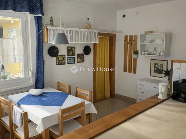 Eladó ház Budapest XVIII. kerület, Kossuth Ferenc-telep 100 nm