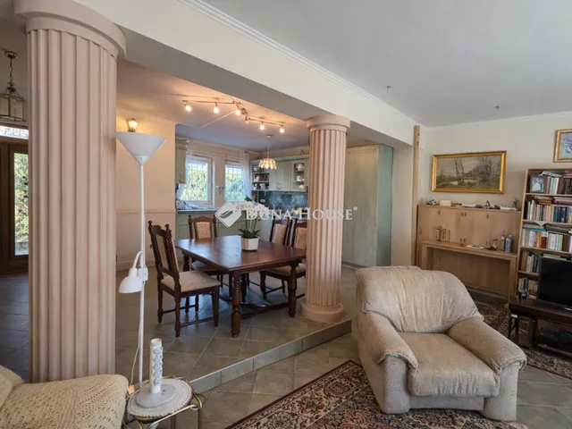 Eladó lakás Budapest XVIII. kerület 121 nm