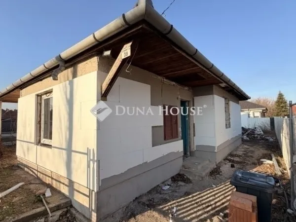 Eladó ház Vecsés 117 nm