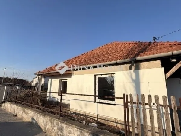 Eladó ház Vecsés 117 nm
