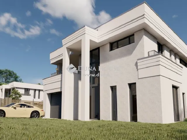 Eladó ház Budapest XVII. kerület 197 nm