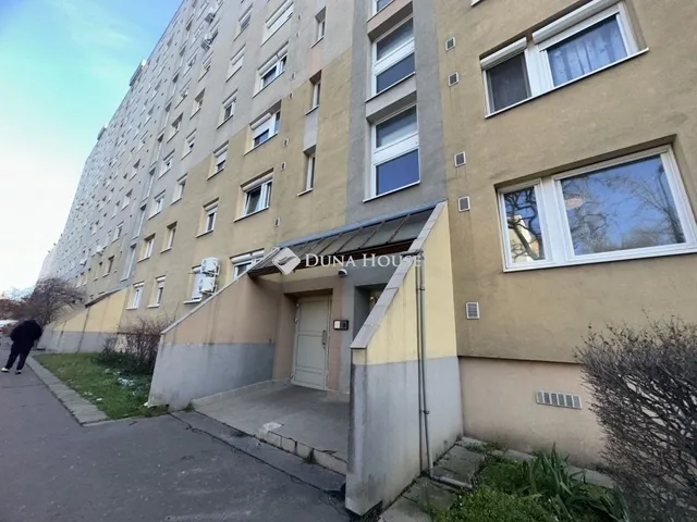 Eladó lakás Budapest XIX. kerület, Kispest lakótelep 53 nm