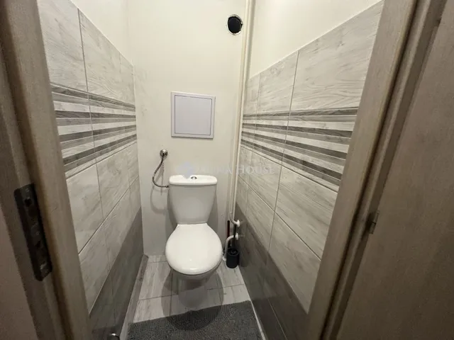 Eladó lakás Budapest XIX. kerület, Kispest lakótelep 53 nm