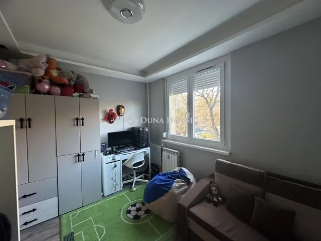 Eladó lakás Budapest XIX. kerület, Kispest lakótelep 53 nm