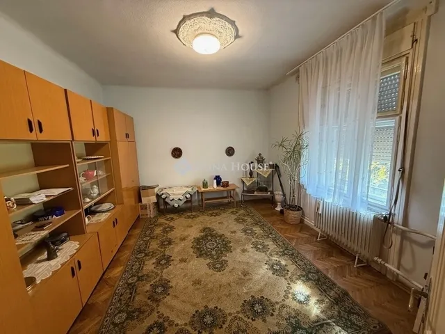 Eladó ház Budapest XVIII. kerület, Kossuth Ferenc-telep 80 nm