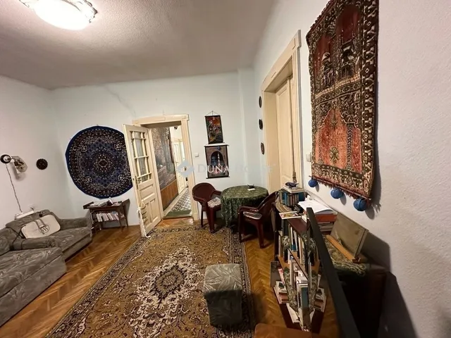 Eladó ház Budapest XVIII. kerület, Kossuth Ferenc-telep 80 nm