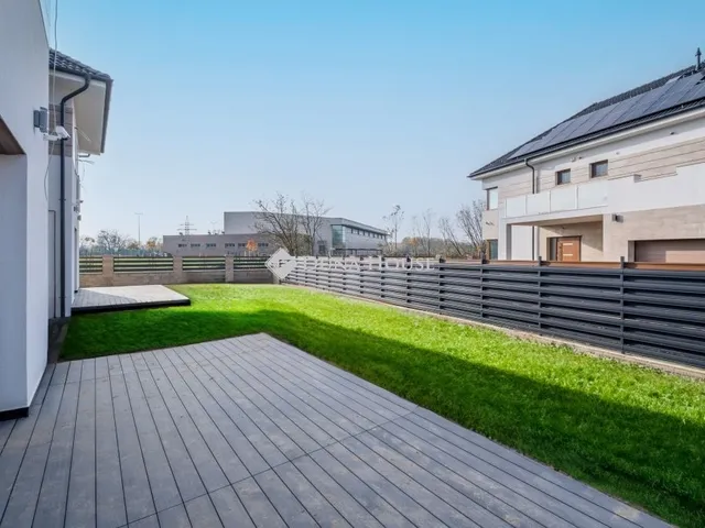 Eladó ház Budapest XXIII. kerület, Soroksár-Újtelep 201 nm