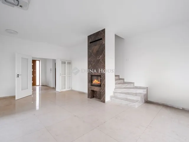 Eladó ház Budapest XXIII. kerület, Soroksár-Újtelep 201 nm