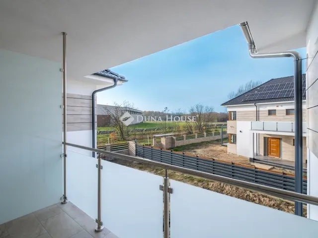 Eladó ház Budapest XXIII. kerület, Soroksár-Újtelep 201 nm