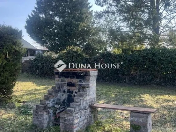 Eladó telek Budapest XXIII. kerület 1240 nm