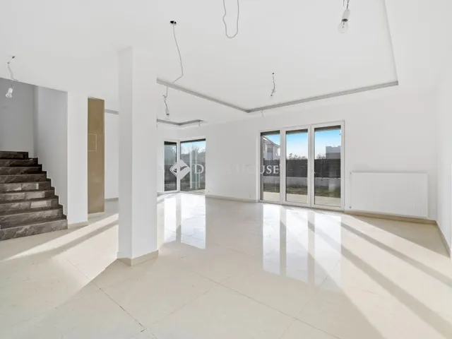 Eladó ház Budapest XXIII. kerület, Soroksár-Újtelep 227 nm